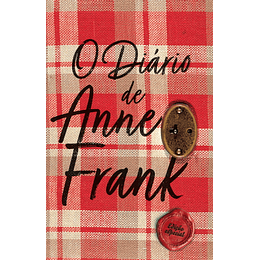 Diário de Anne Frank - Edição Especial