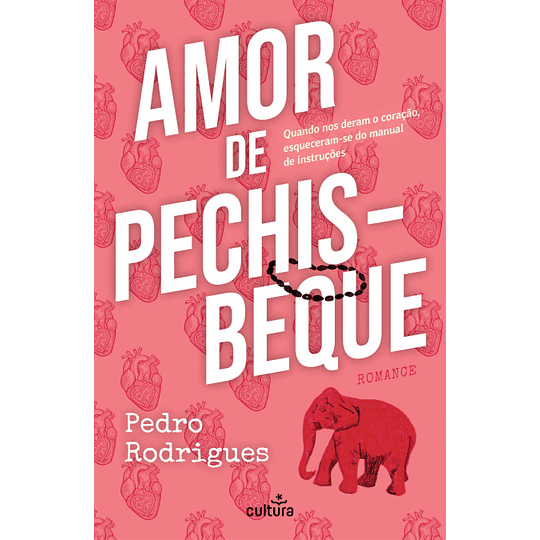 Amor de Pechis-Beque