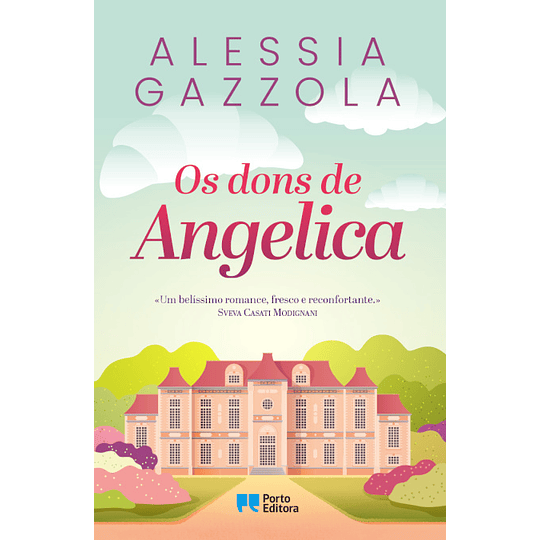 Os Dons de Angelica