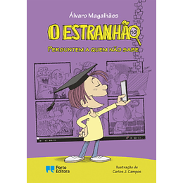 O Estranhão - Perguntem a Quem não Sabe