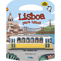 Lisboa para Niños
