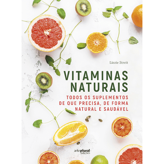 Vitaminas Naturais