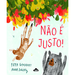 Não é Justo!