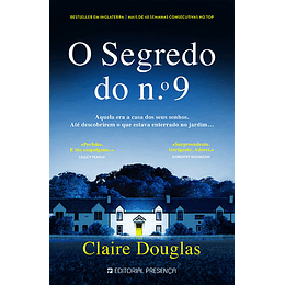 Segredo do Número 9