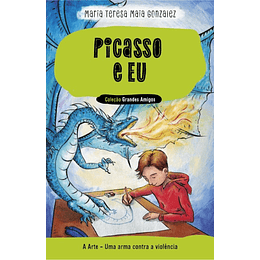 Picasso e eu