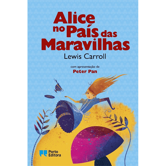 Alice no País das Maravilhas