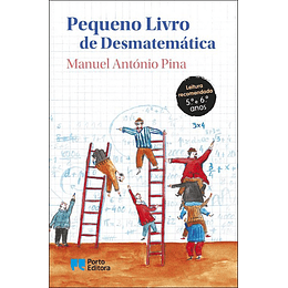 Pequeno Livro de Desmatemática