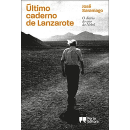 Último Caderno de Lanzarote