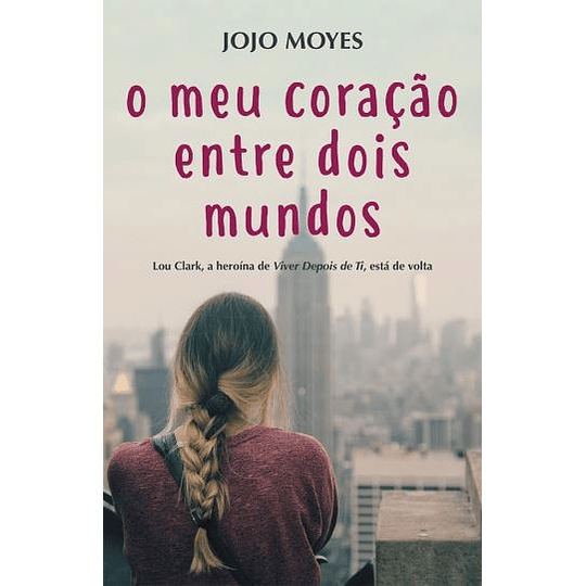 O Meu Coração Entre Dois Mundos