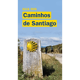 Guia dos Caminhos de Santiago