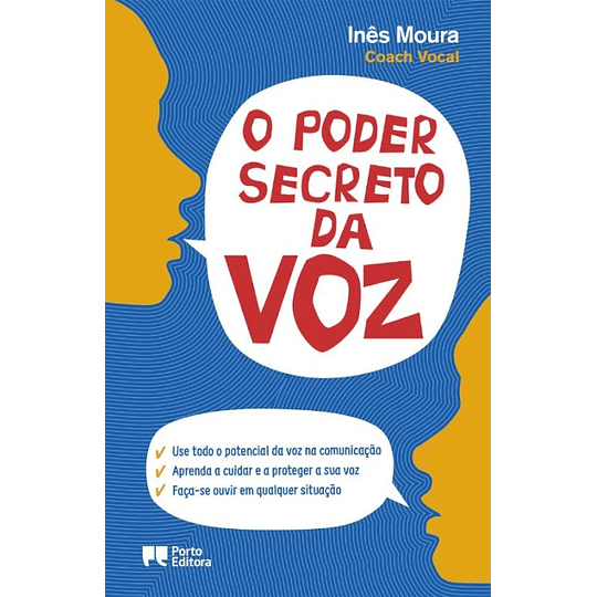 O Poder Secreto da Voz