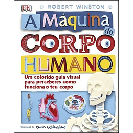 A Máquina do Corpo Humano