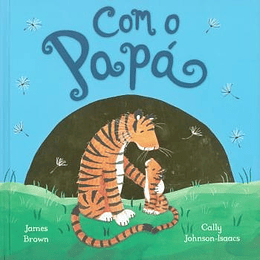 Com o Papá