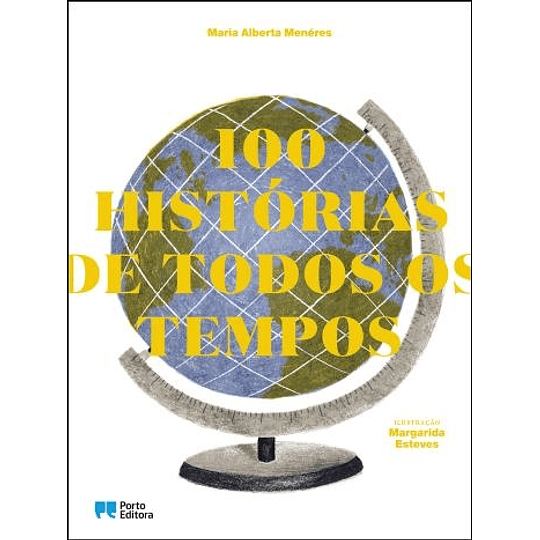 100 Histórias de Todos os Tempos