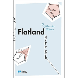 Flatland - O Mundo Plano