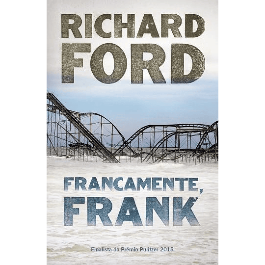 Francamente, Frank