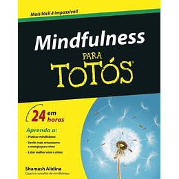 Mindfulness Para Totós