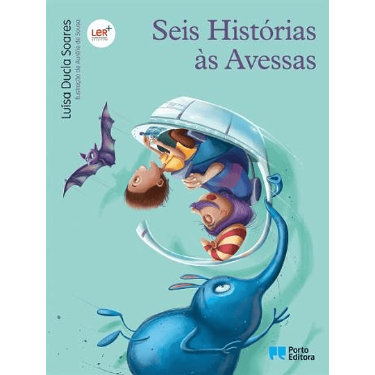 Seis Histórias às Avessas