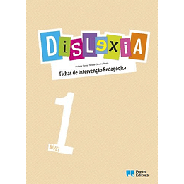 Dislexia - Nível 1