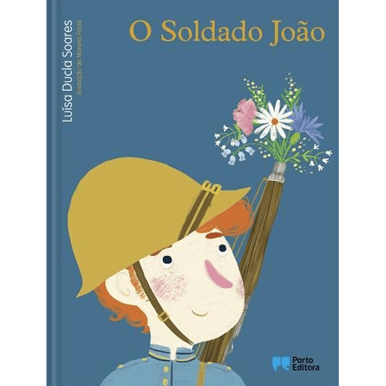 O Soldado João