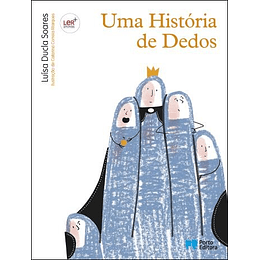 Uma História de Dedos