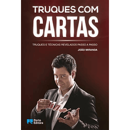 Truques com Cartas