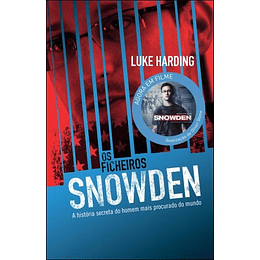 Os Ficheiros de Snowden