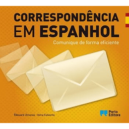 Correspondência em Espanhol