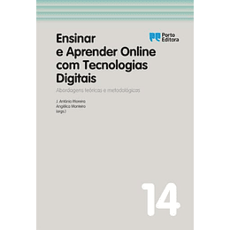 Ensinar e Aprender Online com Tecnologias Digitais