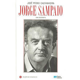 Jorge Sampaio: Uma Biografia - Livro 1