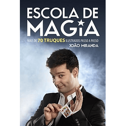 Escola de Magia