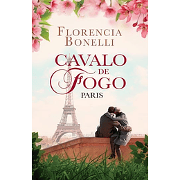 Cavalo de Fogo - Paris