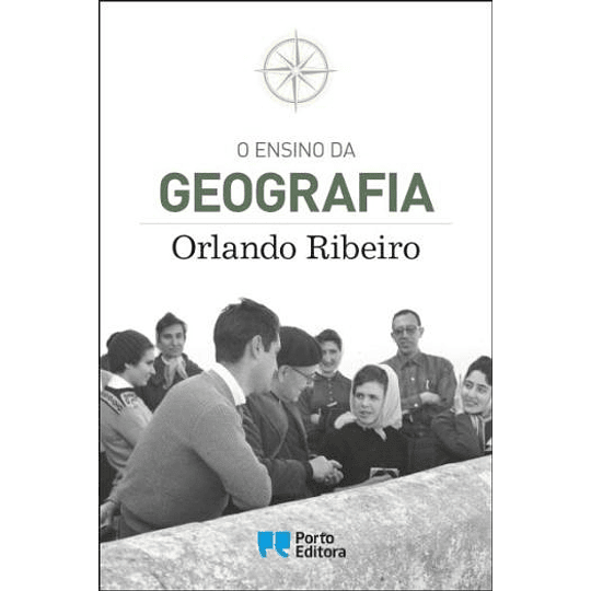 O Ensino da Geografia