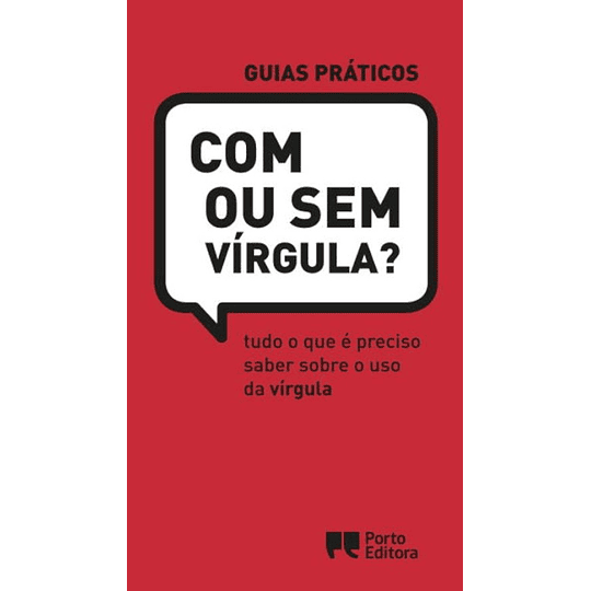 Com ou sem Vírgula?