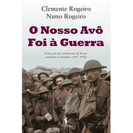 O Nosso Avô Foi à Guerra