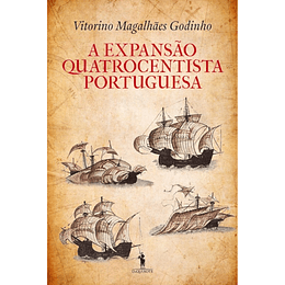 A Expansão Quatrocentista Portuguesa