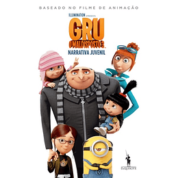 Gru o Maldisposto 3