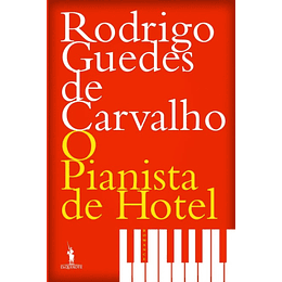 O Pianista de Hotel