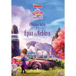 A Princesa Sofia: Ilhas Místicas - Book 4