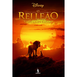 Rei Leão - O Novo Filme