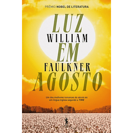 Luz de Agosto