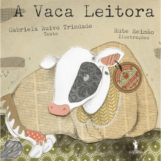 A Vaca Leitora