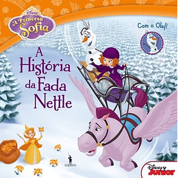 A História da Fada Nettle
