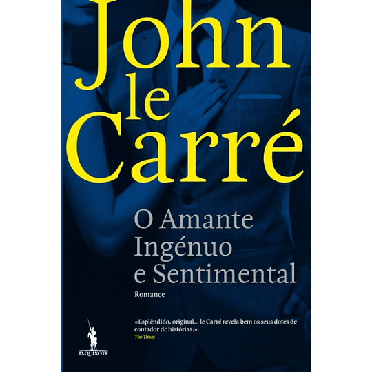 O Amante Ingénuo e Sentimental