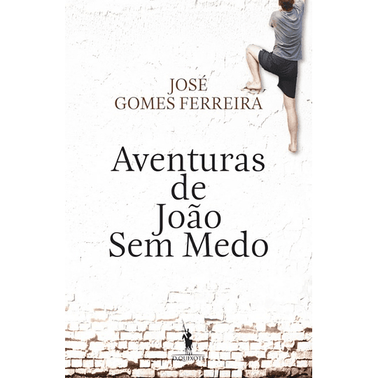 Aventuras de João Sem Medo