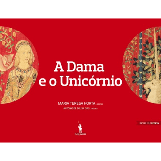 A Dama e o Unicórnio