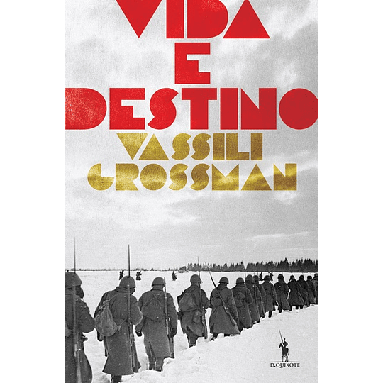 Vida e Destino