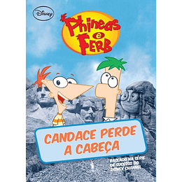 Candace Perde a Cabeça