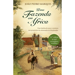 Uma Fazenda em África