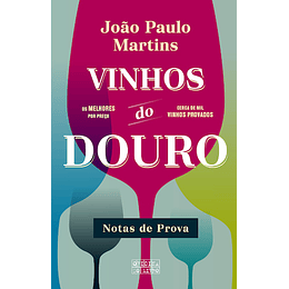 Vinhos do Douro - Notas de Prova